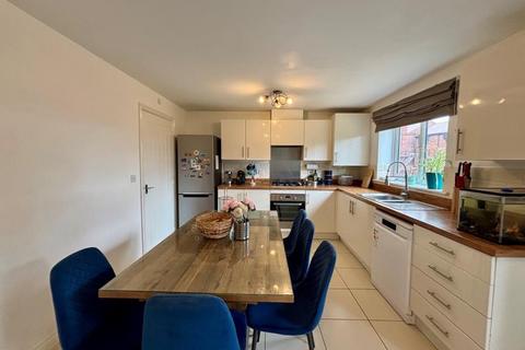4 bedroom detached house for sale, Bemrose Avenue, Lawley