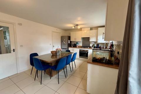 4 bedroom detached house for sale, Bemrose Avenue, Lawley