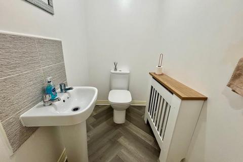 4 bedroom detached house for sale, Bemrose Avenue, Lawley