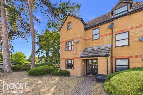 2 bedroom flat for sale, Pine Court, Impington, Cambridge