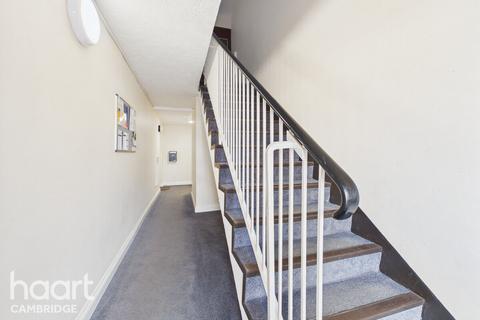 2 bedroom flat for sale, Pine Court, Impington, Cambridge