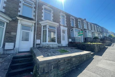 3 bedroom terraced house for sale, Terrace Road, Mount Pleasant, Swansea