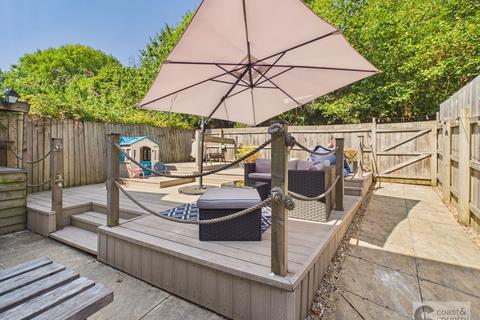 3 bedroom townhouse for sale, Landrace Close, Ogwell, TQ12