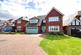 Oberton Gardens, Stafford ST18