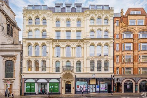 Retail property (high street) for sale, 38-40 Ludgate Hl London EC4M 7DE