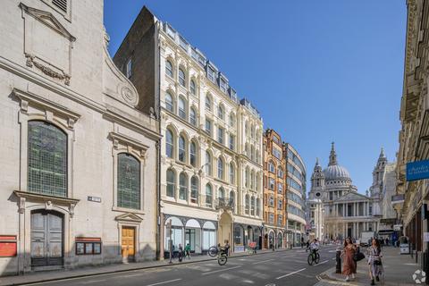 Retail property (high street) for sale, 38-40 Ludgate Hl London EC4M 7DE