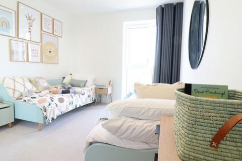 2 bedroom apartment for sale, Plot A11.02, Two bedFMV at Icon, Burnt Oak Broadway HA8