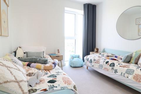 2 bedroom apartment for sale, Plot A11.02, Two bedFMV at Icon, Burnt Oak Broadway HA8