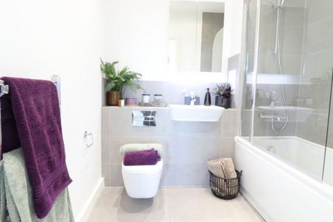 2 bedroom apartment for sale, Plot A11.02, Two bedFMV at Icon, Burnt Oak Broadway HA8