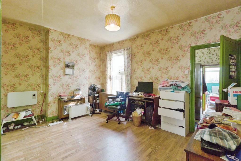 Home office