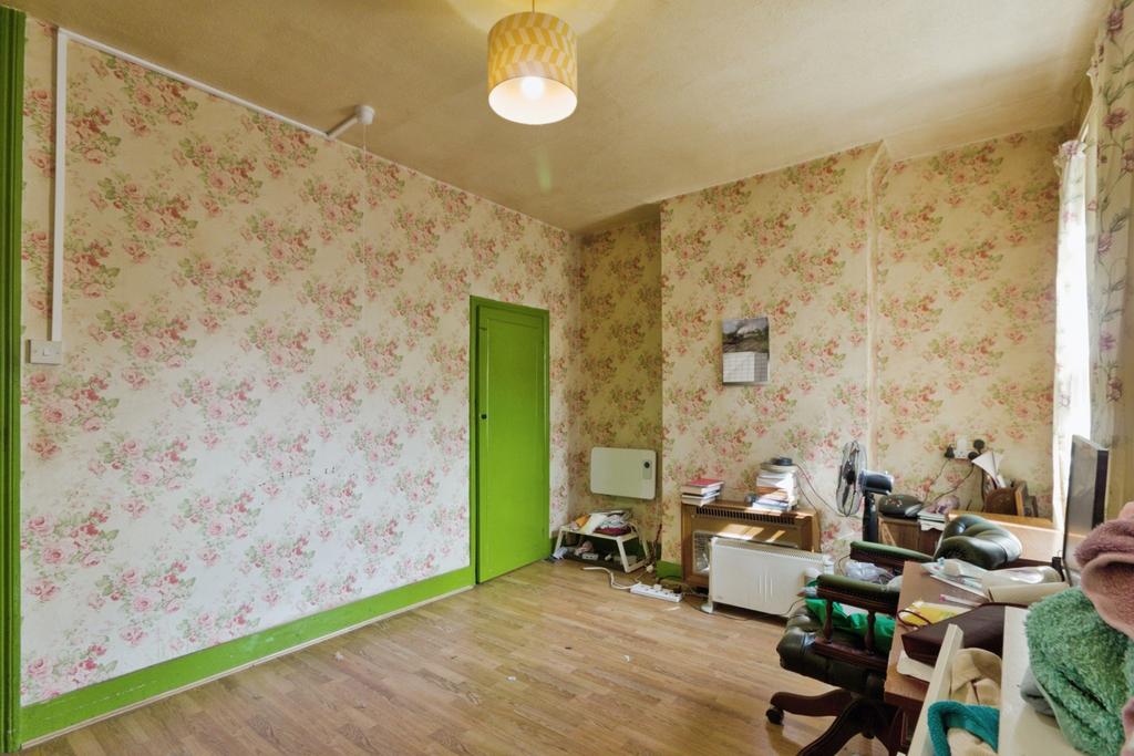 Home office