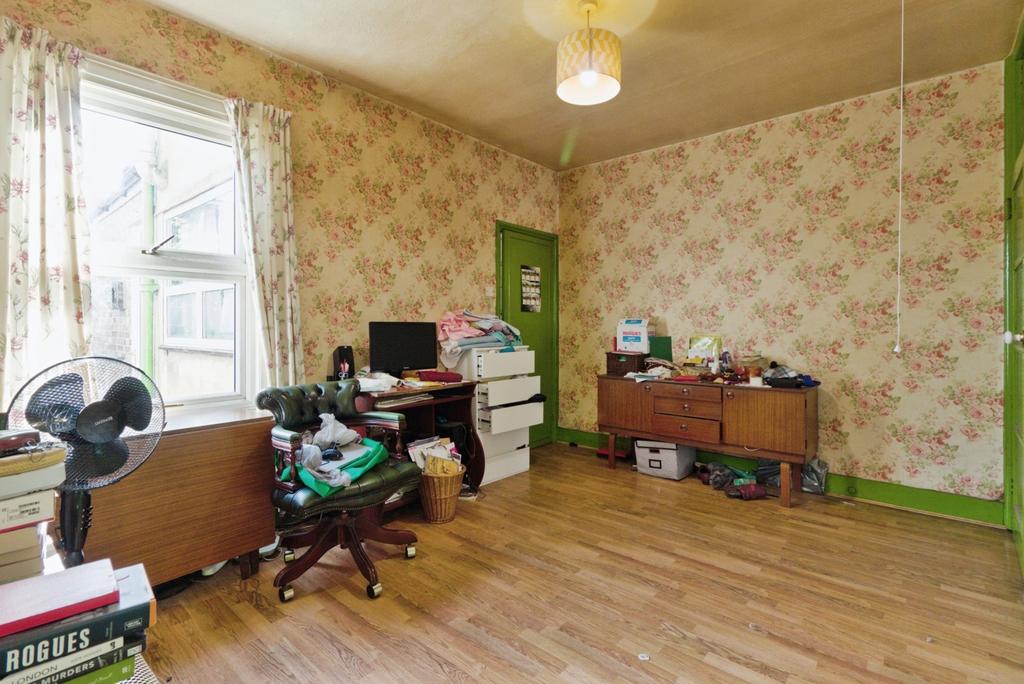 Home office