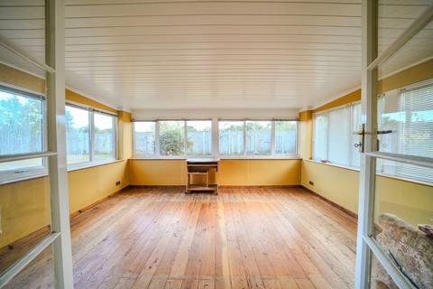 2 bedroom detached bungalow for sale, Roughton Road, Cromer, NR27
