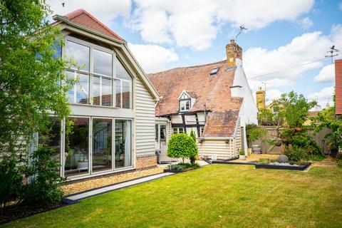 3 bedroom cottage for sale, Winchcombe Road, Sedgeberrow, WR11