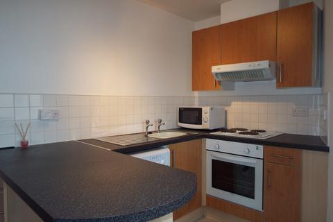 undefined, Blackfriars Road, Glasgow, G1