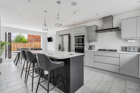 4 bedroom semi-detached house for sale, Hereford HR2