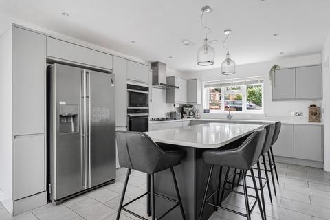 4 bedroom semi-detached house for sale, Hereford HR2
