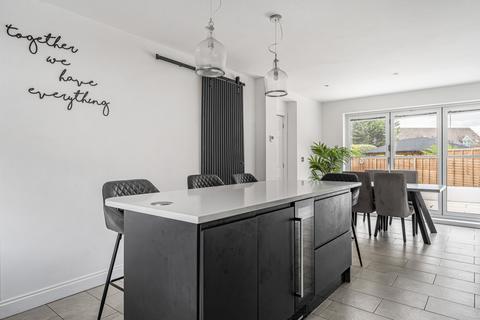4 bedroom semi-detached house for sale, Hereford HR2