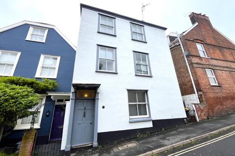 undefined, Northernhay Street, EXETER, EX4