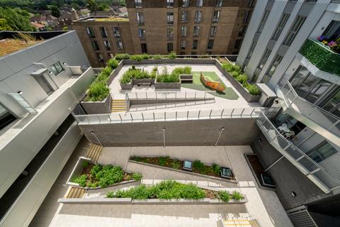 3 bedroom apartment for sale, Plot A11.06, A11.06 3 bed FMV at Icon, Burnt Oak Broadway HA8