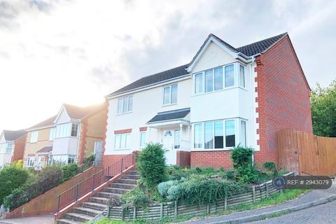 1 bedroom in a house share to rent, Chestnut Hill, Norwich, NR4