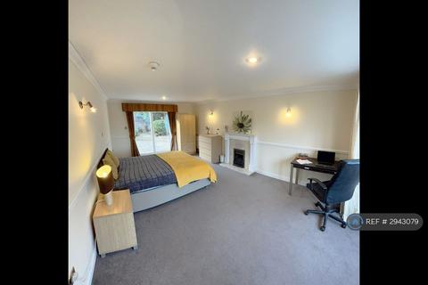 1 bedroom in a house share to rent, Chestnut Hill, Norwich, NR4
