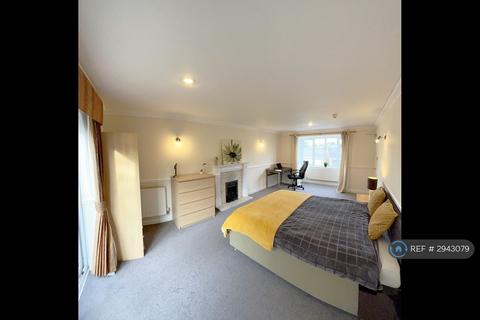 1 bedroom in a house share to rent, Chestnut Hill, Norwich, NR4