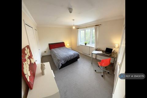 1 bedroom in a house share to rent, Chestnut Hill, Norwich, NR4