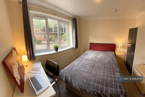 1 bedroom in a house share to rent, Chestnut Hill, Norwich, NR4