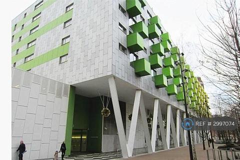 undefined, Cutmore Ropeworks, Barking Central, IG11