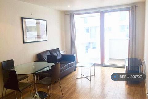 undefined, Cutmore Ropeworks, Barking Central, IG11