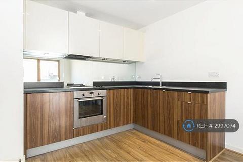 undefined, Cutmore Ropeworks, Barking Central, IG11