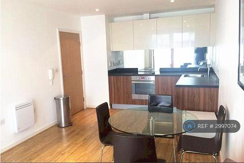 undefined, Cutmore Ropeworks, Barking Central, IG11