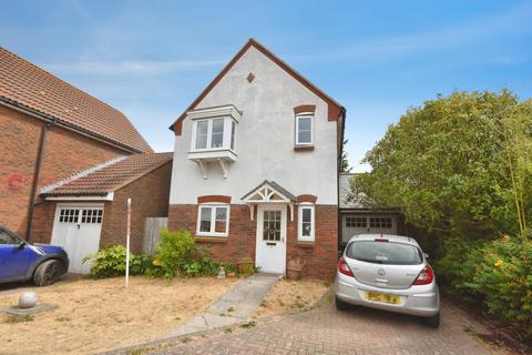 3 bedroom detached house for sale, Stocking Road, Broadstairs