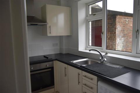 2 bedroom apartment to rent, Pierson Street, Newark, Nottinghamshire, NG24