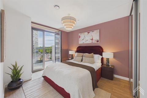 1 bedroom apartment to rent, Daimler House, 330 Ealing Road, Wembley HA0 4GS