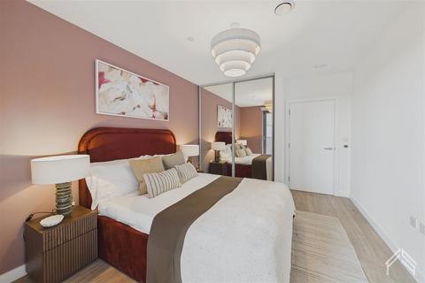 1 bedroom apartment to rent, Daimler House, 330 Ealing Road, Wembley HA0 4GS
