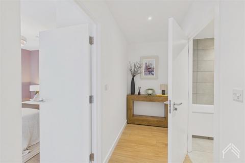 1 bedroom apartment to rent, Daimler House, 330 Ealing Road, Wembley HA0 4GS