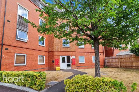 2 bedroom apartment to rent, Celsus Grove, Swindon