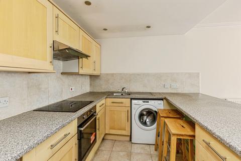 1 bedroom flat for sale, Hillgrove Street, Stokes Croft, Bristol