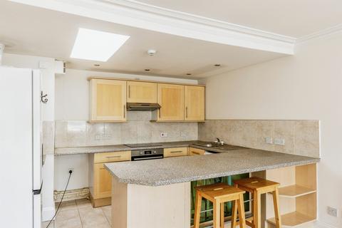 1 bedroom flat for sale, Hillgrove Street, Stokes Croft, Bristol