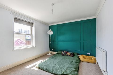 1 bedroom flat for sale, Hillgrove Street, Stokes Croft, Bristol