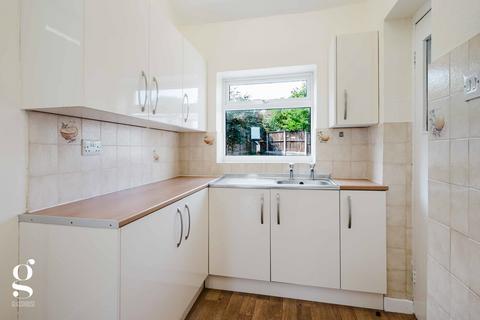 3 bedroom semi-detached house for sale, Redhill Avenue, Hereford