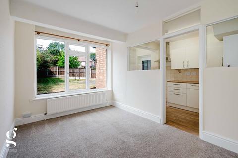 3 bedroom semi-detached house for sale, Redhill Avenue, Hereford