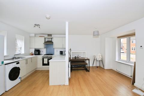 2 bedroom link detached house for sale, Grant Mews, Peterborough, Cambridgeshire, PE7