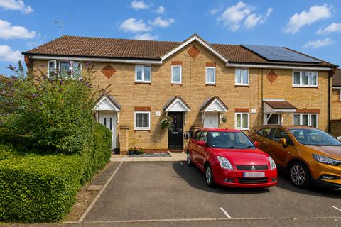 2 bedroom terraced house for sale, Bencroft Road, Hemel Hempstead, HP2