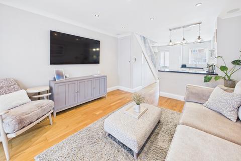 2 bedroom terraced house for sale, Bencroft Road, Hemel Hempstead, HP2