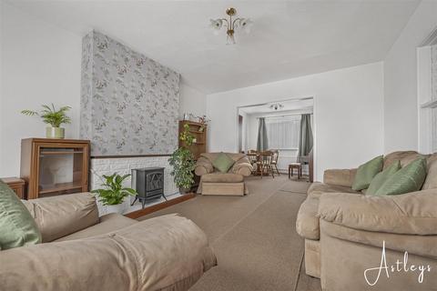3 bedroom semi-detached house for sale, Three Cliffs Drive, Southgate, Swansea