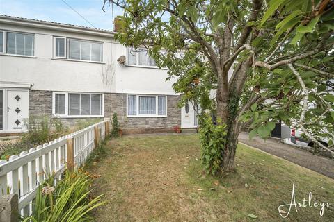3 bedroom semi-detached house for sale, Three Cliffs Drive, Southgate, Swansea