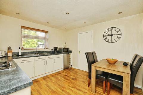 3 bedroom detached house for sale, Felton Avenue, Mansfield Woodhouse, Mansfield